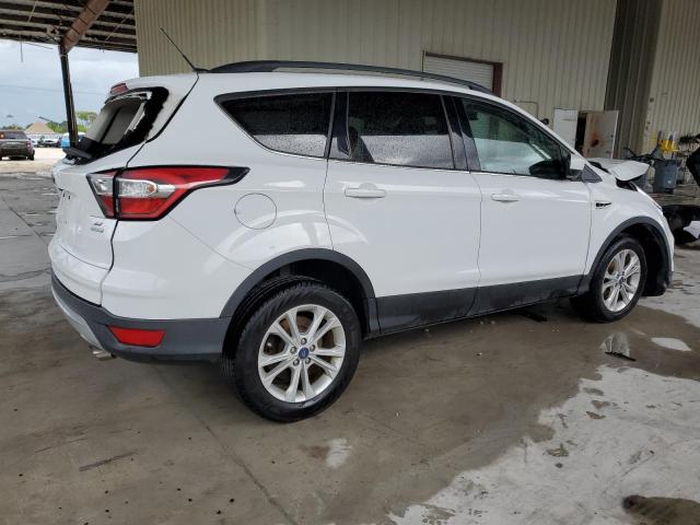 2018 FORD ESCAPE SE - 1FMCU0GD2JUC90080