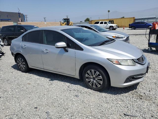 2015 HONDA CIVIC LX - 19XFB2F51FE203143