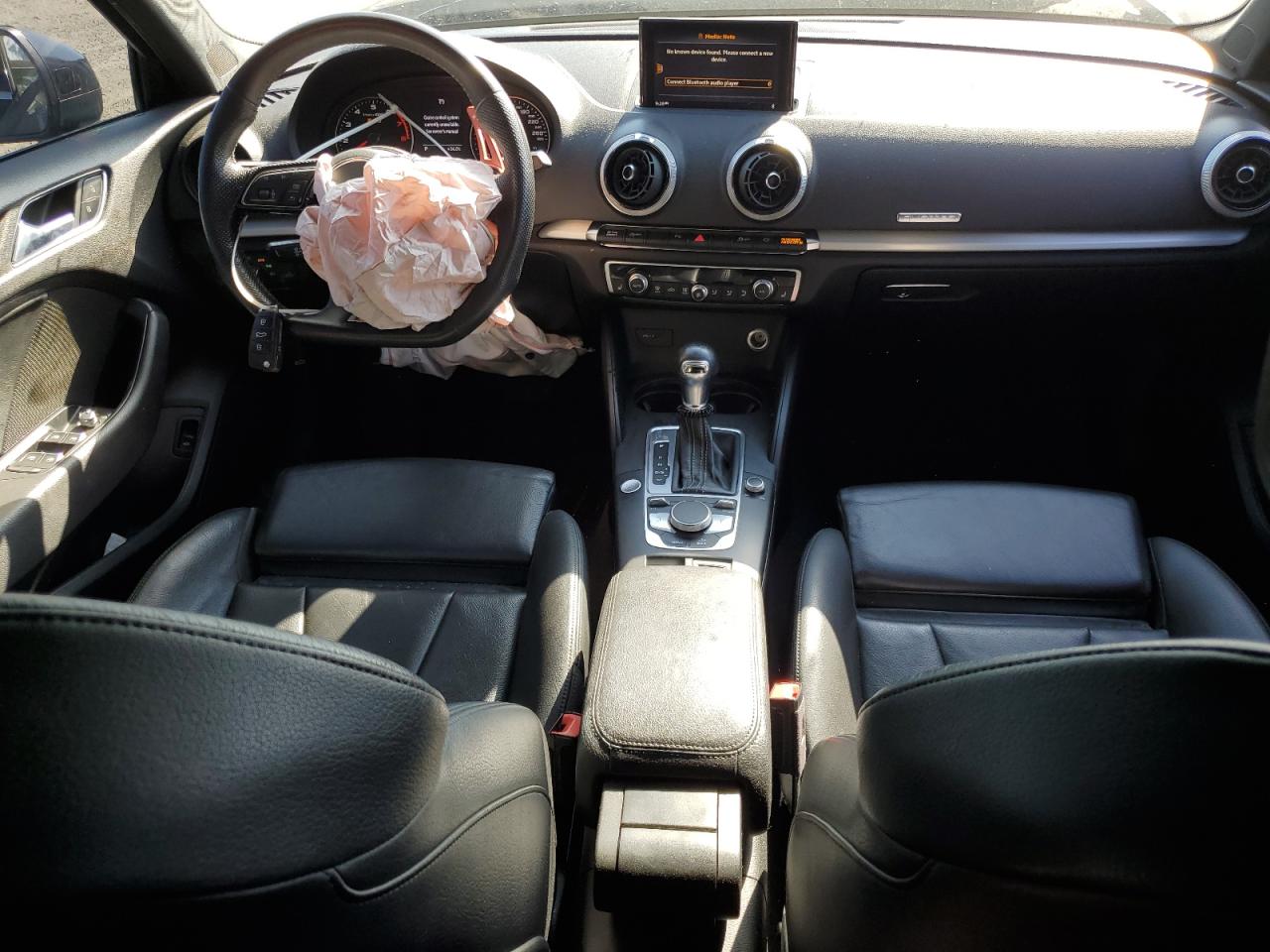 Audi A3 premium 2019