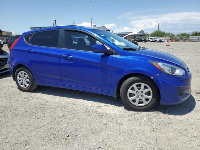 Vin: kmhct5aexdu064293, lot: 56641305, hyundai accent gls 20134