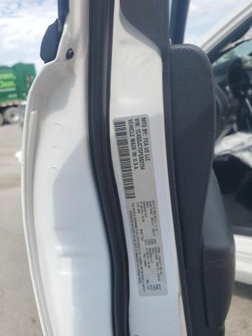 2023 DODGE DURANGO R/T 1C4SDJCT5PC602734