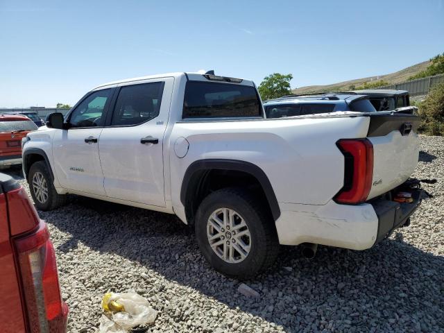 2022 TOYOTA TUNDRA CRE - 5TFLA5DB5NX027115