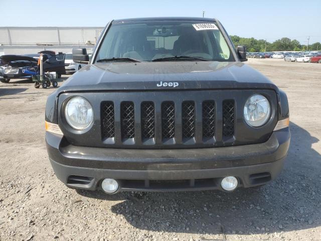 2016 JEEP PATRIOT SP - 1C4NJPBB0GD602670