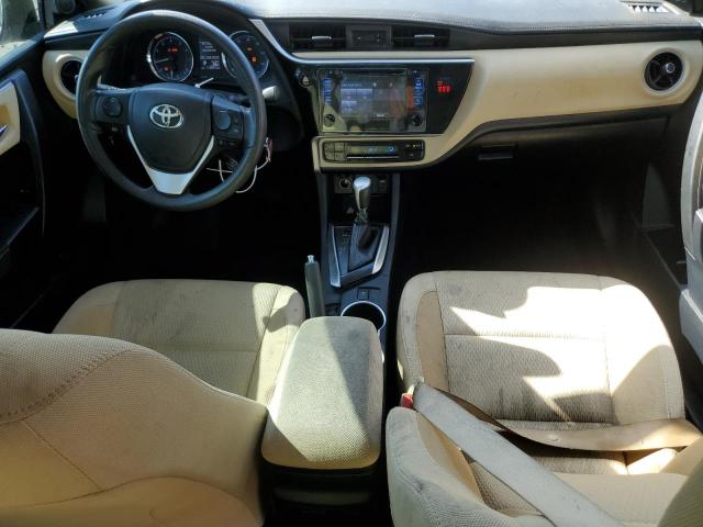 2018 TOYOTA COROLLA L - 2T1BURHEXJC964579