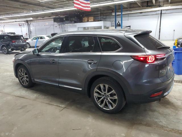 Vin: jm3tcbdy2h0131403, lot: 62013455, mazda cx-9 grand touring 20172