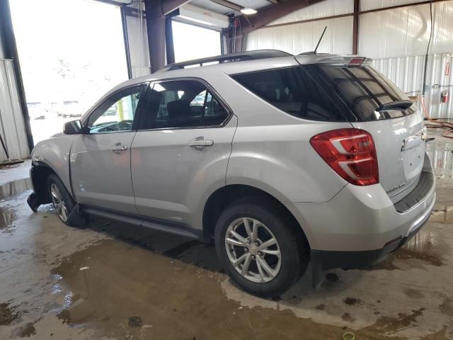 2017 CHEVROLET EQUINOX LT 2GNFLFEK4H6156034