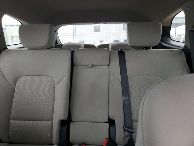 2016 HYUNDAI SANTA FE S - KM8SM4HF8GU136078