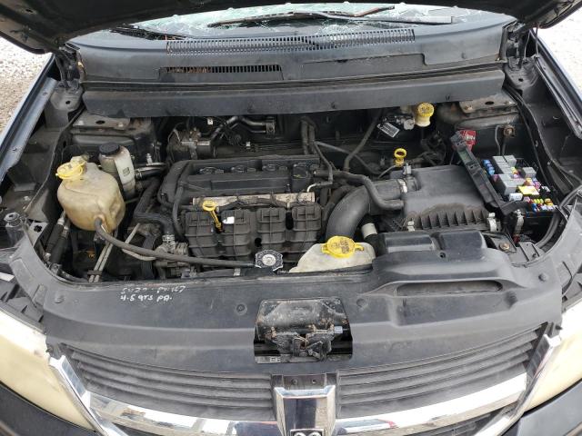 3D4PG4FB6AT102677 2010 DODGE JOURNEY
