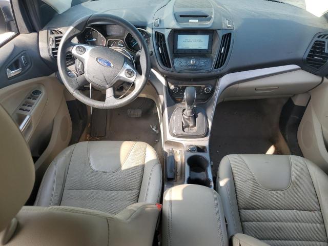 2016 FORD ESCAPE SE - 1FMCU9G9XGUC34641