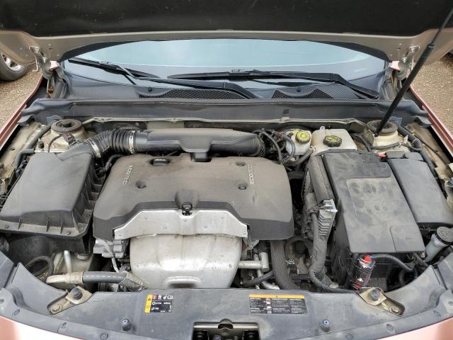 2015 CHEVROLET MALIBU 1LT - 1G11C5SL1FF350395