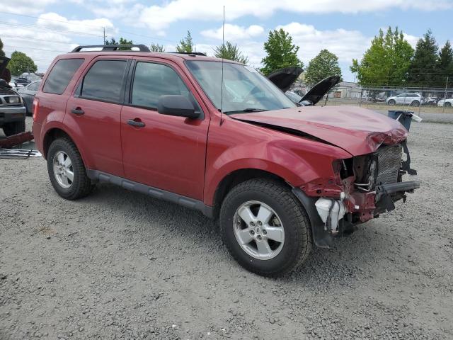 Vin: 1fmcu9dg9akb65074, lot: 59388635, ford escape xlt 20104