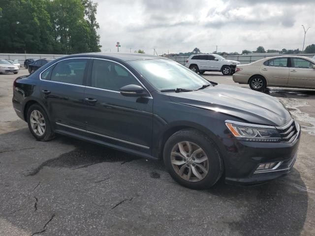 Vin: 1vwat7a38gc052852, lot: 60890525, volkswagen passat s 20164