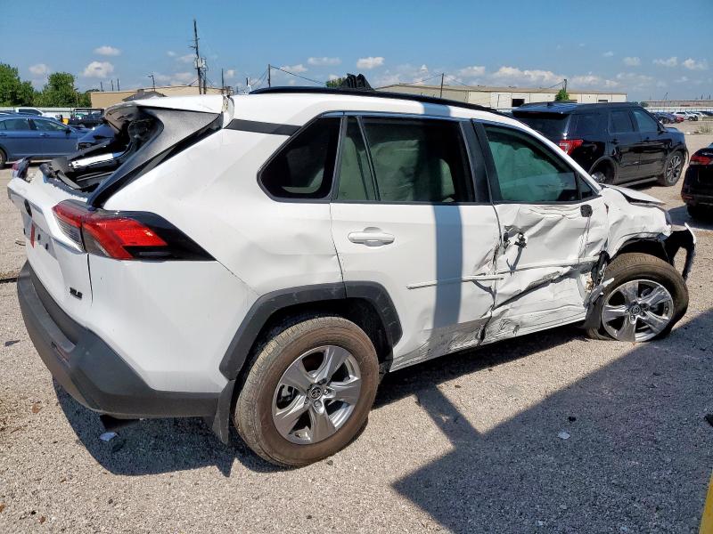 Vin: 2t3w1rfv9rw346765, lot: 57953525, toyota rav4 xle 20243