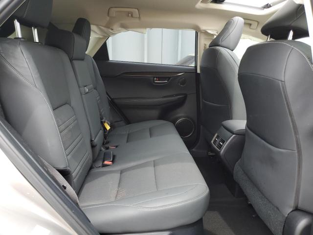 2020 LEXUS NX 300 JTJGARDZ5L5003893