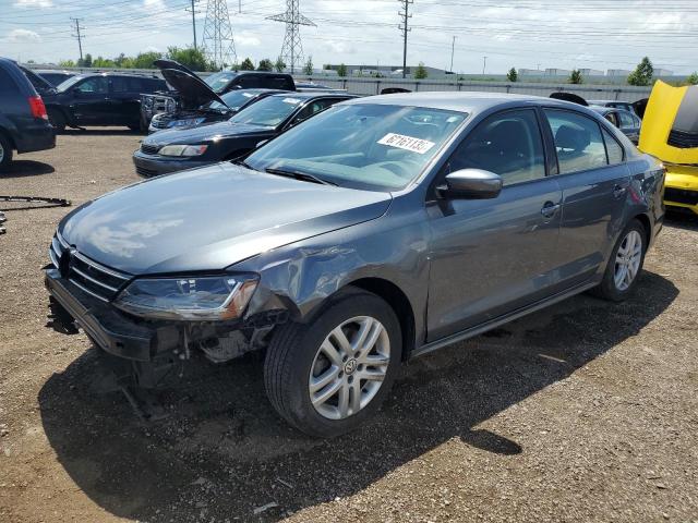 VOLKSWAGEN JETTA S