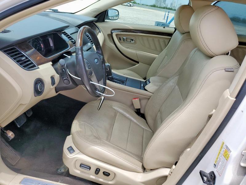 2015 FORD TAURUS LIM 1FAHP2F86FG101072