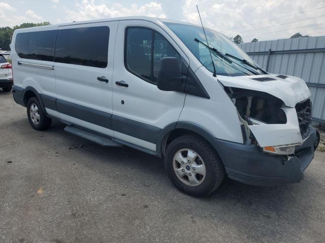 2017 FORD TRANSIT T- 1FBZX2YM2HKA63255