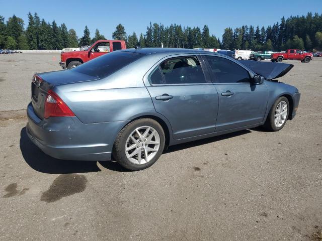 Vin: 3fahp0ja3br150098, lot: 60453325, ford fusion sel 20113