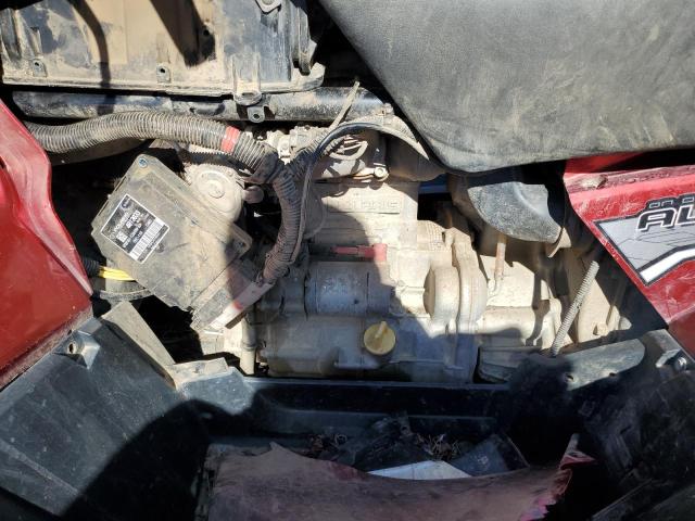 2011 POLARIS SPORTSMAN 4XAZX55A3BA333900