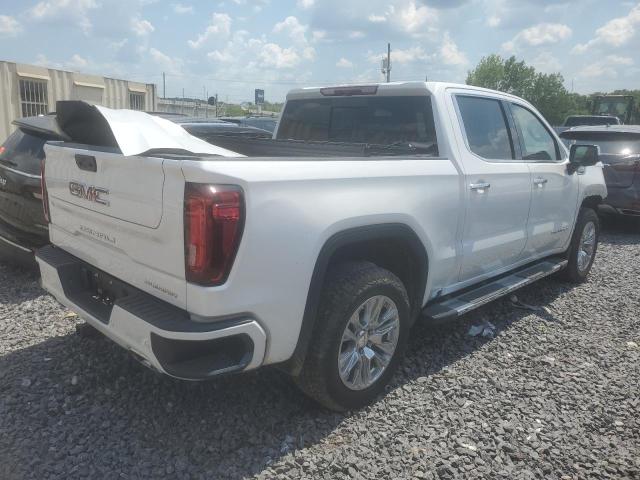 2024 GMC SIERRA K15 3GTUUGED1RG349722