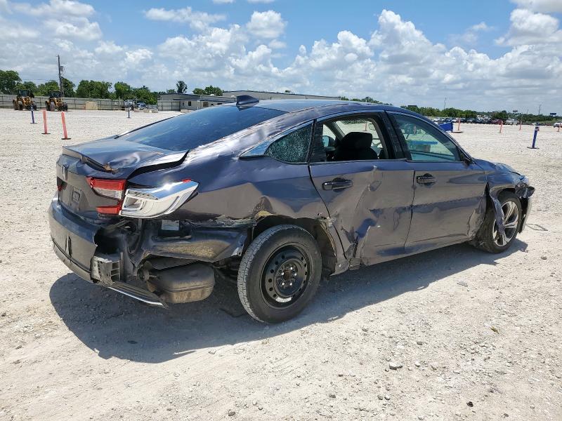 2020 HONDA ACCORD EXL 1HGCV1F53LA026681