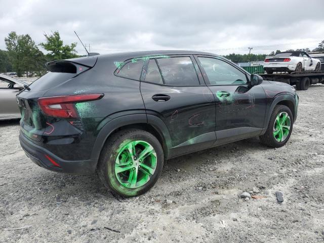 Vin: kl77lge29rc222022, lot: 60753695, chevrolet trax 1rs 1rs 20243