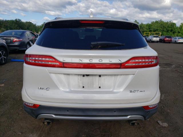 2018 LINCOLN MKC RESERV 5LMCJ3D94JUL13544