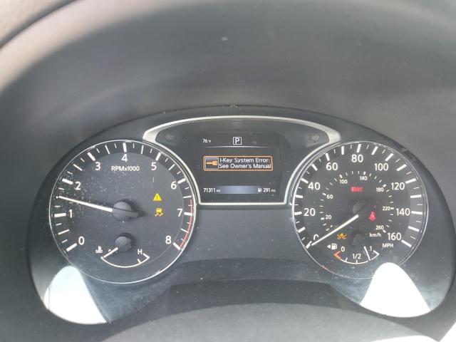 2018 NISSAN ALTIMA 2.5 1N4AL3AP9JC471059