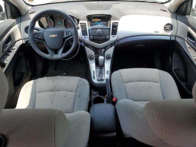 2016 CHEVROLET CRUZE LIMI 1G1PE5SB4G7155088