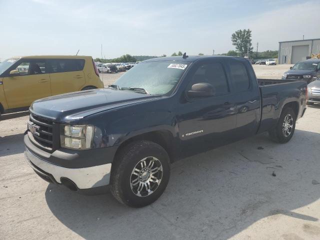 GMC NEW SIERRA