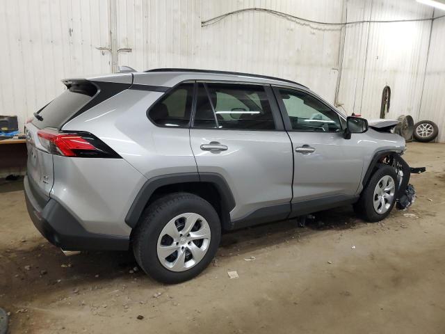 Vin: 2t3f1rfv2lw121076, lot: 60430315, toyota rav4 le 20203