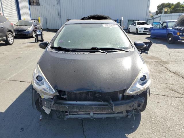 2016 TOYOTA PRIUS C - JTDKDTB36G1129970