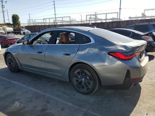 2024 BMW I4 EDRIVE WBY73AW01RFT32895