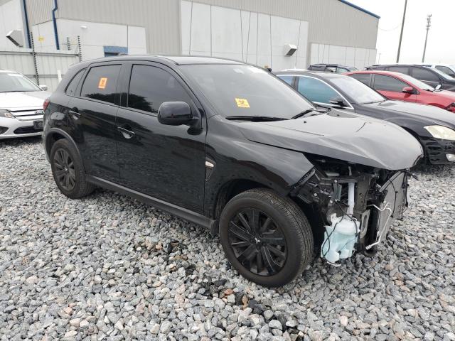 Vin: ja4aruau8ru019396, lot: 59876315, mitsubishi outlander s/se 20244
