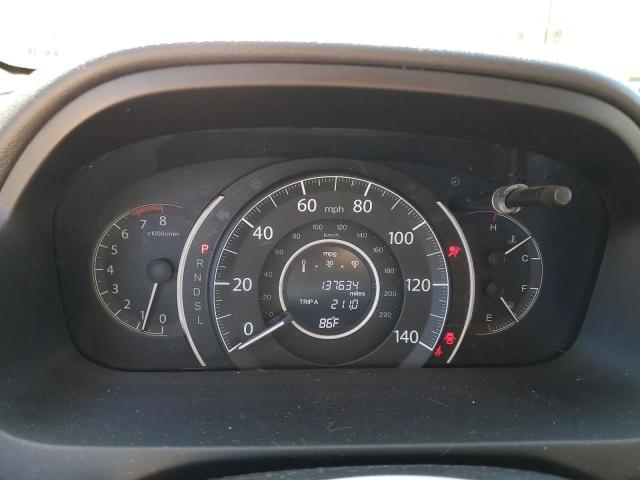 2015 HONDA CR-V EX 2HKRM3H52FH537851