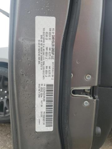 2C3CDXHG3CH301989 2012 DODGE CHARGER