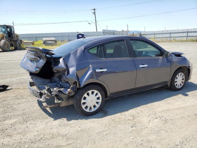 Vin: 3n1cn7ap3fl959295, lot: 61444605, nissan versa s 20153