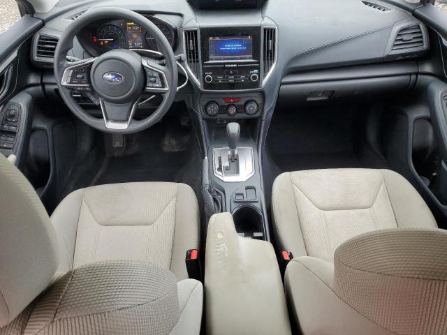 2023 SUBARU IMPREZA 4S3GTAB65P3722280