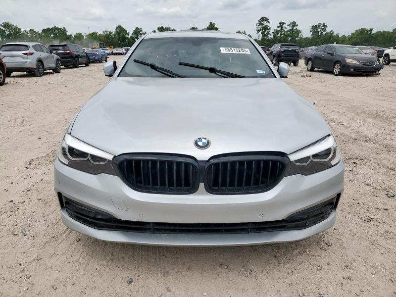 2017 BMW 530 I WBAJA5C37HG896625