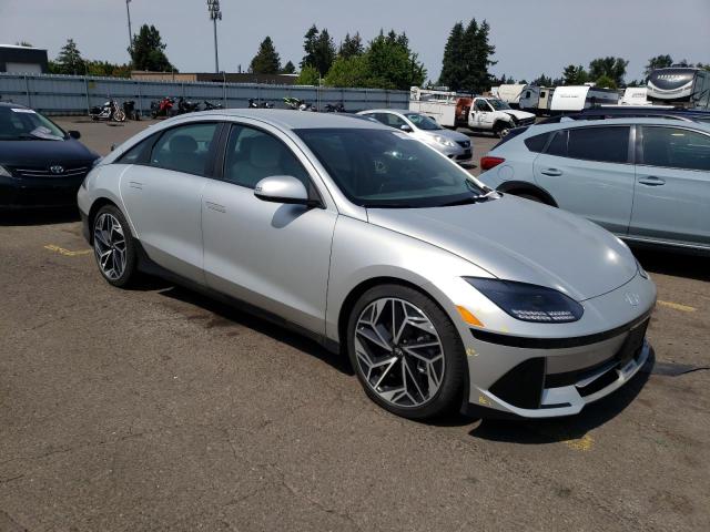 Vin: kmhm34ac5ra081377, lot: 61489975, hyundai ioniq 6 se sel 20244