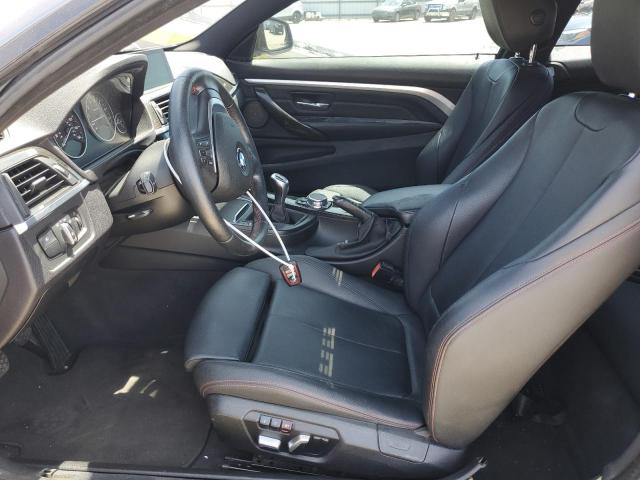 2016 BMW 428 I WBA3N3C5XGF713077