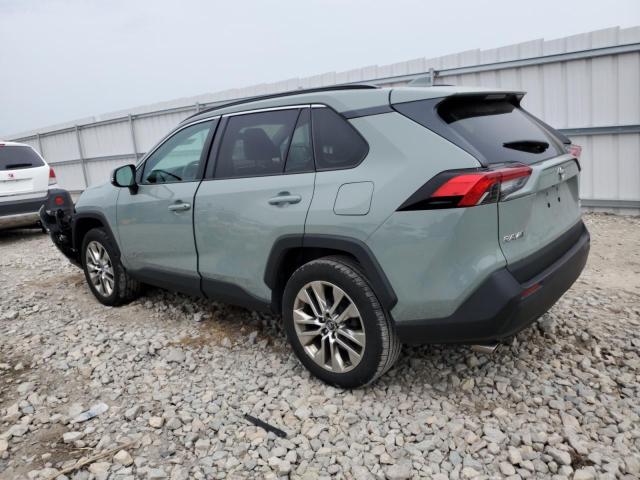Vin: 2t3a1rfvxkw023048, lot: 59145185, toyota rav4 xle premium 20192