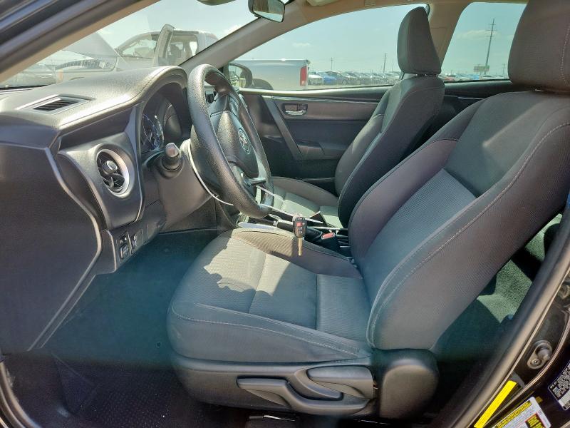 2017 TOYOTA COROLLA L - 5YFBURHE9HP667572