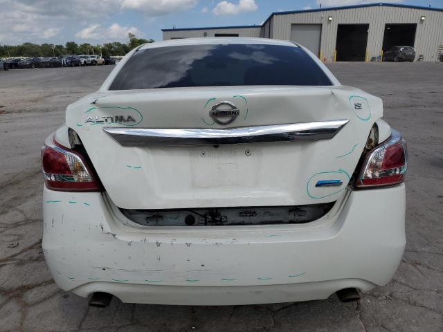 2015 NISSAN ALTIMA 2.5 - 1N4AL3AP3FC253724
