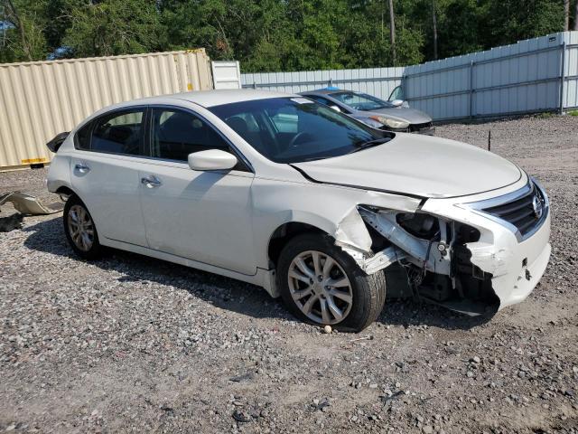 Vin: 1n4al3apxfc163342, lot: 59683555, nissan altima 2.5 20154