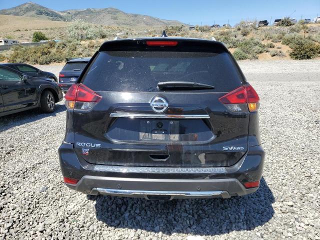 2020 NISSAN ROGUE S - 5N1AT2MV3LC807477