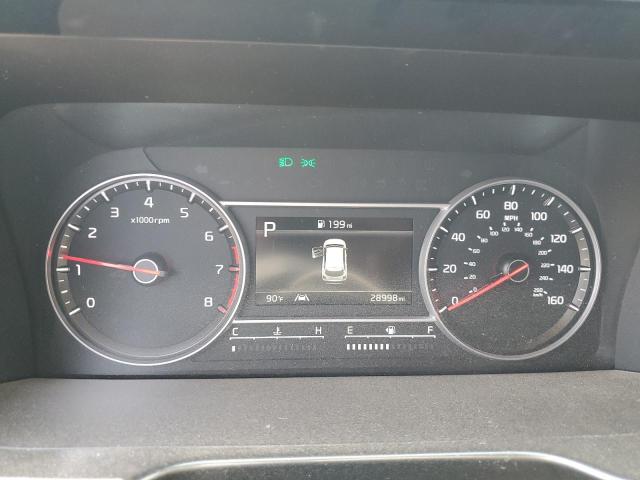 2021 KIA SORENTO LX 5XYRG4LC0MG005702