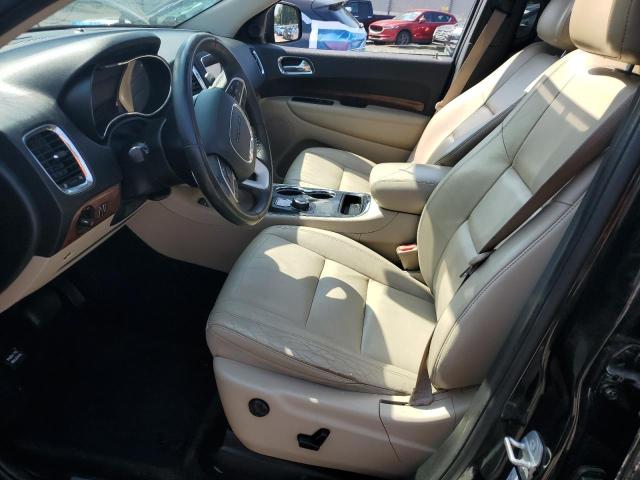 2015 DODGE DURANGO LI 1C4RDJDG3FC795772