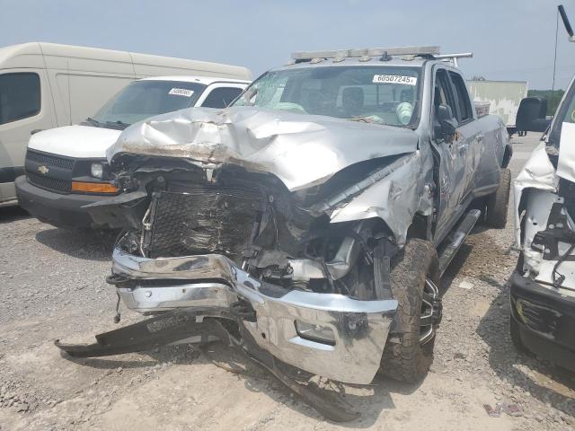2017 RAM 3500 SLT 3C63RRHL1HG699398