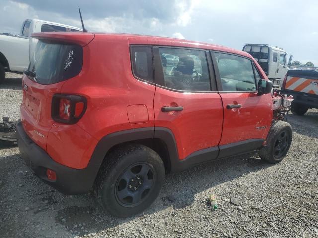 2017 JEEP RENEGADE S ZACCJBAB9HPF62023